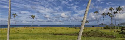 Lord Howe Island - NSW H (PBH4 00 11780)